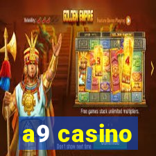 a9 casino